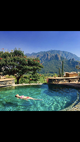 PLAN NACIONAL DE DESARROLLO TURÍSTICO