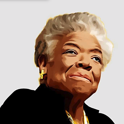 Timeline: The Life of Maya Angelou