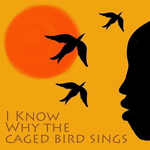 "I Know Why the Caged Bird Sings" is Published