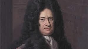 Gottfried von Leibniz y su calculadora