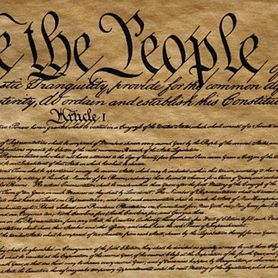 Timeline: Constitution is Ratified