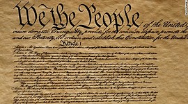 Timeline: Constitution is Ratified