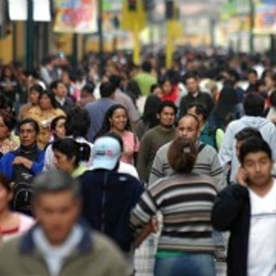 Timeline: Línea de Tiempo - Etnografía