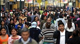 Timeline: Línea de Tiempo - Etnografía