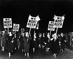 (Coca Cola) Ban On Alcohol Is Lifted