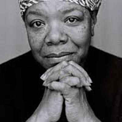 Timeline: Maya Angelou