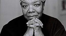 Timeline: Maya Angelou