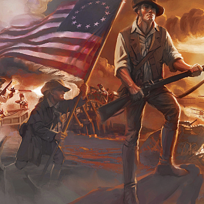 Timeline: Leading Up To The American Revolution By Atziri Reyes p7