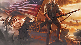 Timeline: Leading Up To The American Revolution By Atziri Reyes p7