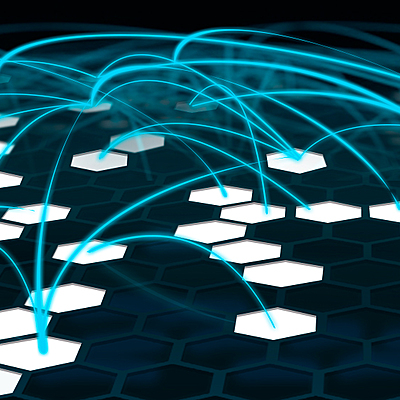Timeline: historia de la comunicación de los datos