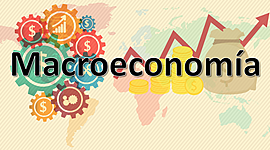 Timeline: Historia de la Macroeconomia