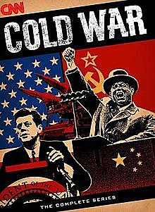 (Coca Cola) Cold War