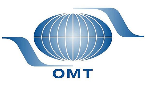 la Organización Mundial del Turismo (OMT)