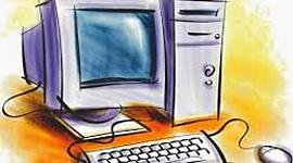 Timeline: HISTORIA DE LA COMPUTADORA.