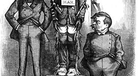 Timeline: Native American Wars