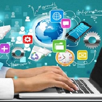 Timeline: Evolución de las TIC