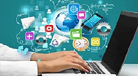 Timeline: Evolución de las TIC