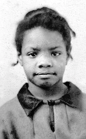 Raped by Mother's boyfriend, Freeman