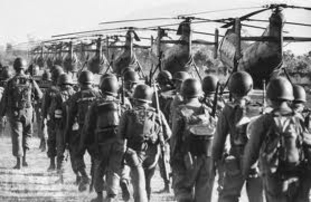 US offers peace for economic aid proposal