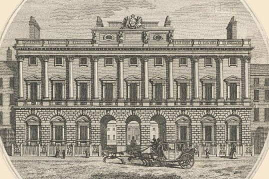 ROYAL ACADEMY OF ARTS