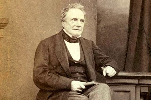 Historia de la computadora siglo XIX