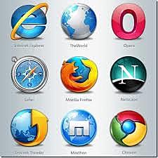 Navegadores Web