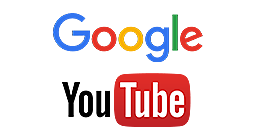 Google & You Tube