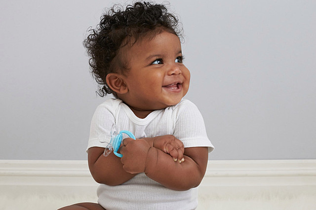 My Baby Cousin Was Born