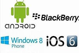 Dispositivos móviles