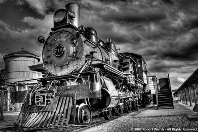 Air Pollution Cut Down