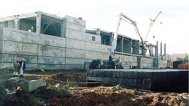 El desastre de Kyshtym, el accidente nuclear previo a Chernobyl que la URSS mantuvo en secreto