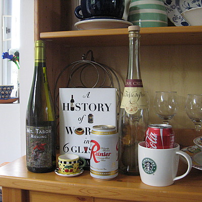 Timeline: AP world, History of the world in 6 glasses