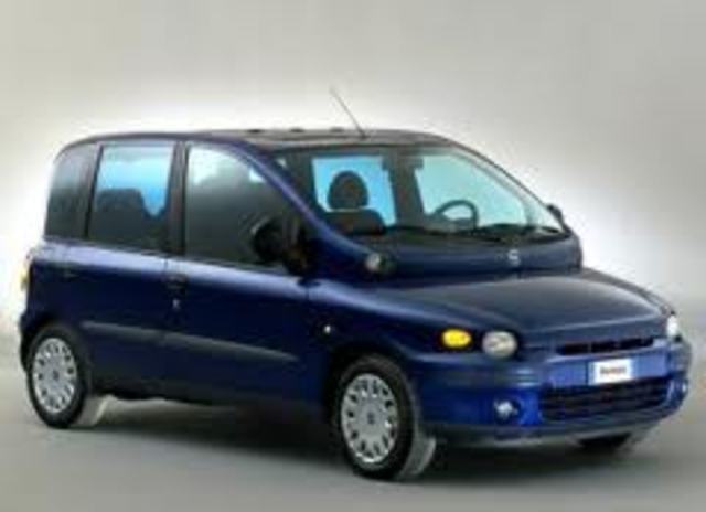 Fiat Multipla