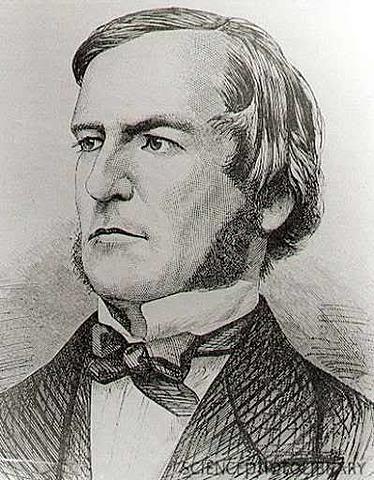 George Boole