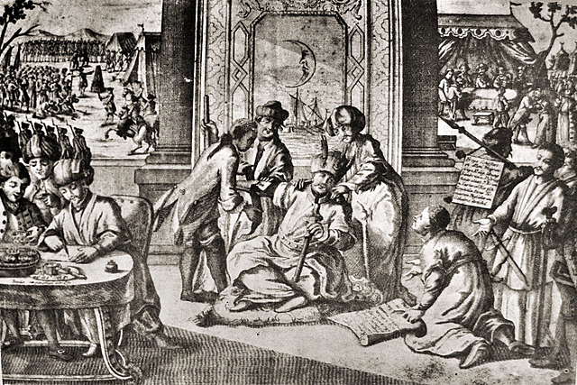 Treaty of Kuchuk Kainarji