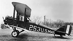 Airmail