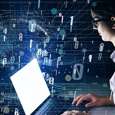 Timeline: Historia de la web