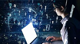 Timeline: Historia de la web