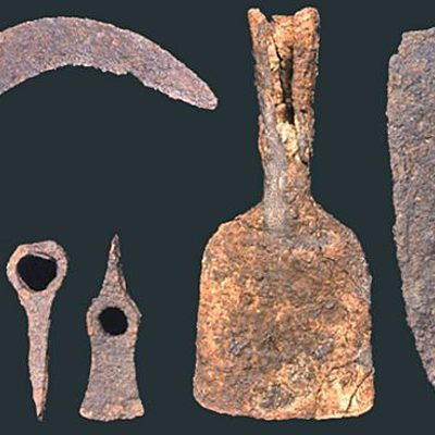 Timeline: Línea de tiempo: Procesos históricos y educativos