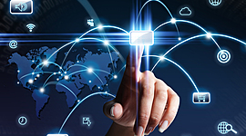 Timeline: Historia de la web