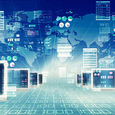 Timeline: historia web