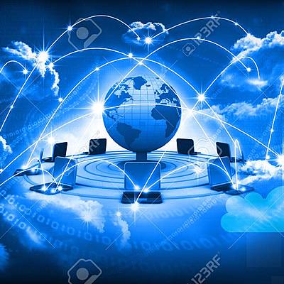 Timeline: Historia de la web