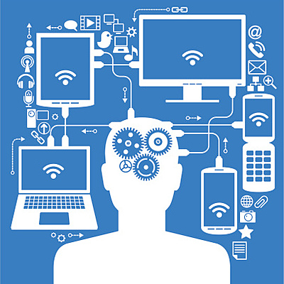 Timeline: historia de la web