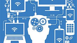 Timeline: historia de la web