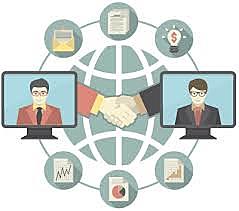 Acceso a la internet