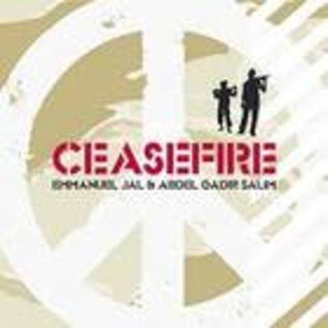 Cease fire signed