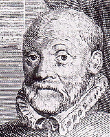 Johann Weyer