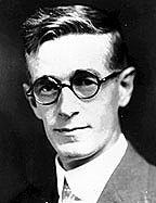Vannevar Bush