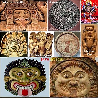 Timeline: Human Civilizations