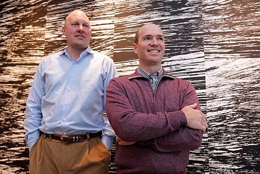 creador de netscape (Marc Andreessen)